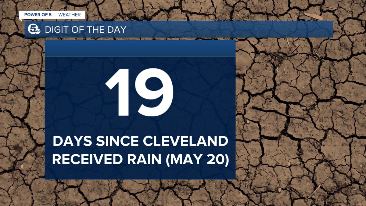 Katie McGraw on Twitter "IN NEED OF RAIN Today is the 19th day with