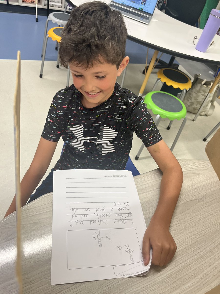 Kerry Leahey and Mallory Coffin tweet media