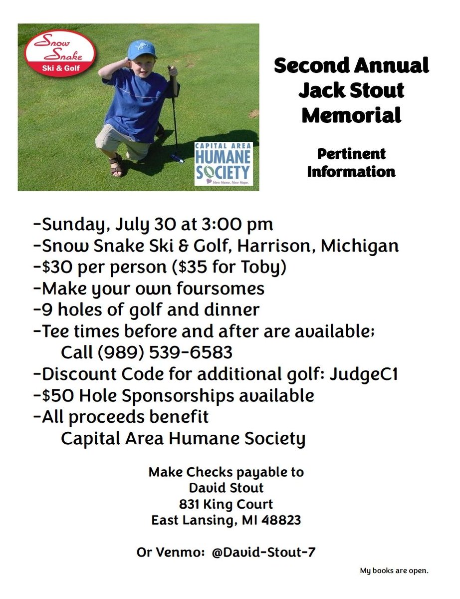 woodywilco's tweet photo. Less than 2 months away. Details attached. #JSMO2 https://t.co/NIdBpsUh2s