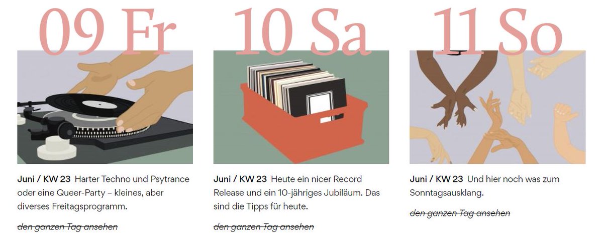 🪩 Sound of Leipzig - Clubkultur Magazin 🪩 tweet media