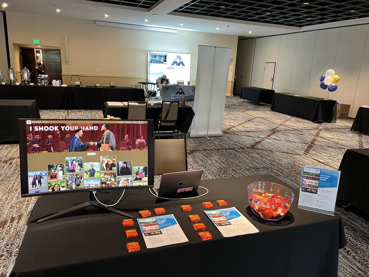 Excited to be in Syracuse where BrightCrowd is sponsoring #SUNYCUAD 2023! Looking forward to learning more about how peers at State Univesity of New York schools are advancing their institutions.
#highered #fundraising #philanthrooy