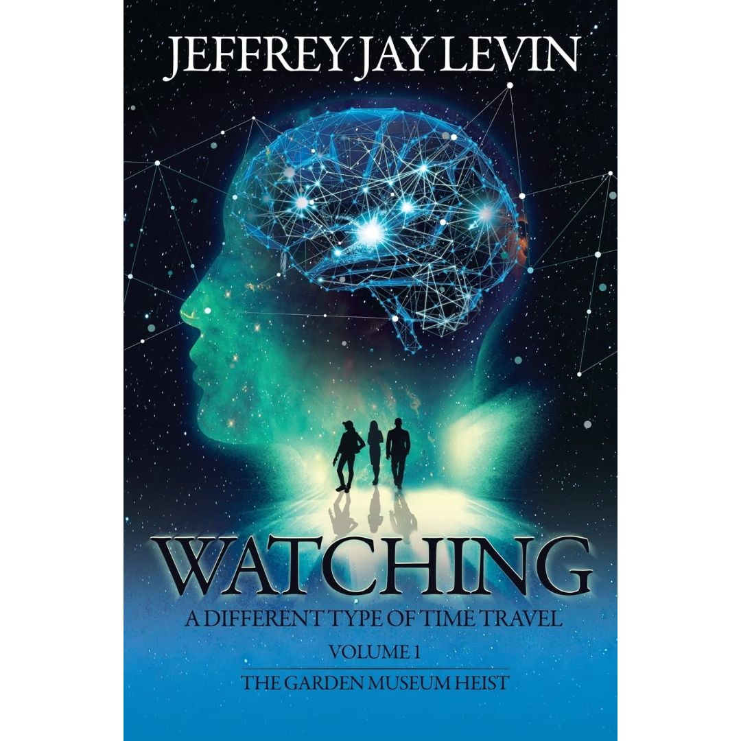 tinasbookpromos's tweet photo. ⭐️⭐️⭐️⭐️⭐️
"Watching is the best kind of genre-bending fun-part #paranormal sci-fi, part heist caper, and entirely full of memorable characters. It #reads like a TV series you can't help but binge....

Audiobook available from July 27

https://t.co/uIESt2K0J9

#timetravel #scifi https://t.co/2JtlsEWQw9