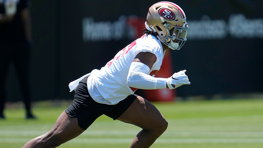 NFL on Twitter "The latest 49ers draftees are ready to make an impact