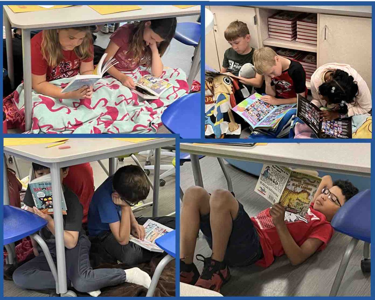 Webber Elementary tweet media