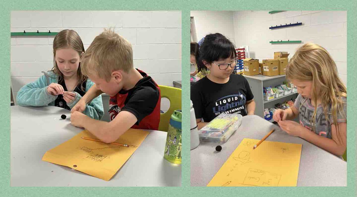 Webber Elementary tweet media