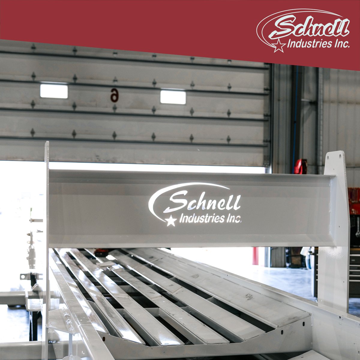 schnellind's tweet photo. “Taking the time to satisfy each customer has led to the success of Schnell Industries, whether it is customizing our products for them or accommodating a unique project.”
.
.
#transloader #planter #hitch #agriculture #farm #grain #fracsand #granular #conveyor #railcar #railyard https://t.co/TfpuKaTPoG