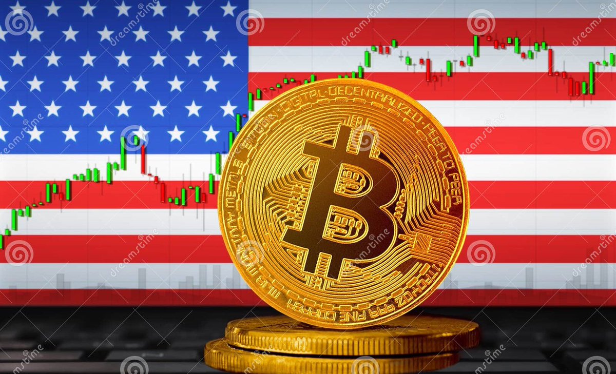 bitcoinlfgo's tweet photo. Alert 🚨
#BITCOIN BOUNCING BACK 🚀 https://t.co/F2K2erzhzG