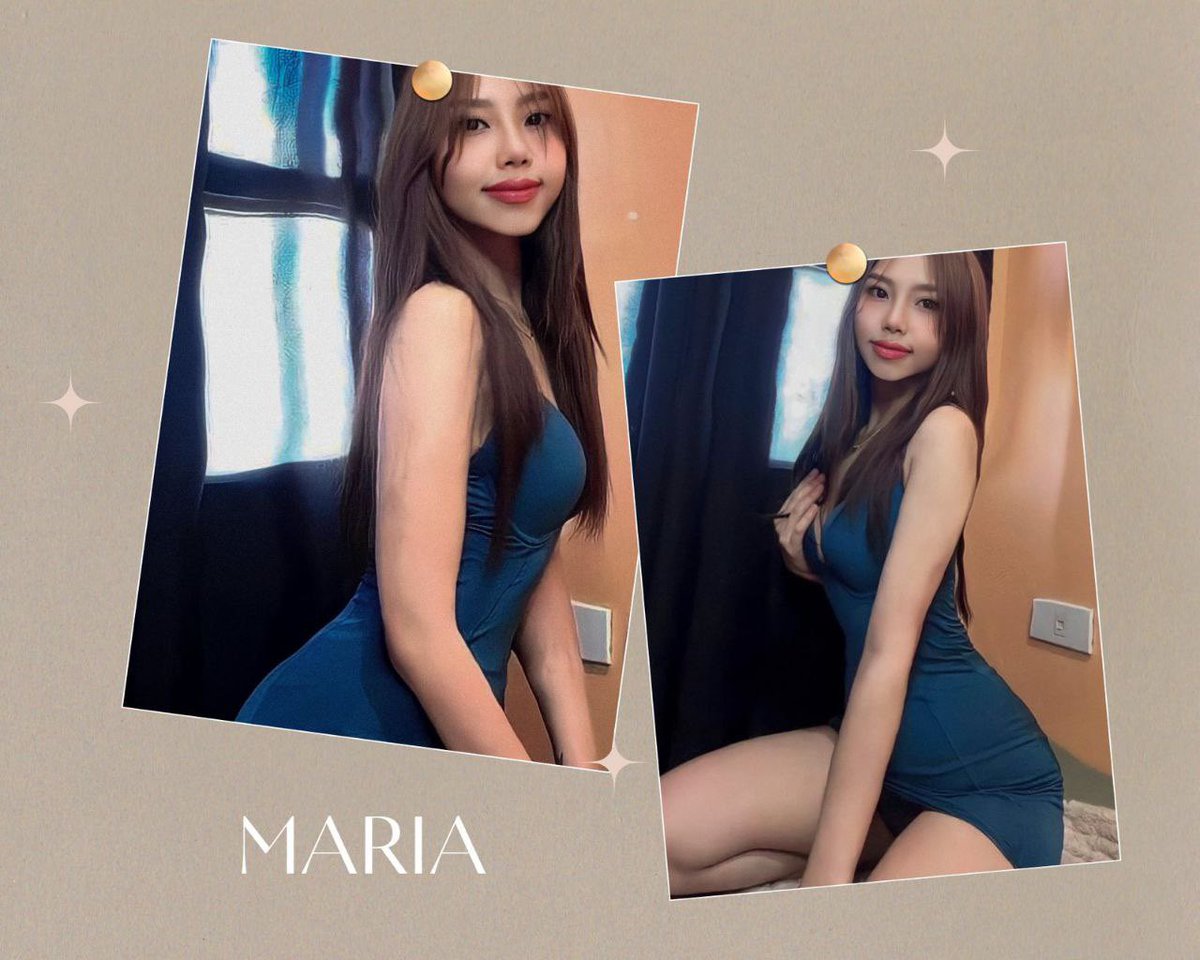 EsMassageManila's tweet photo. Ms Maria is now available message for bookings in Whatsapp/Viber/Telegram 
#HomeandHotelServiceMassageManila
#HotelServiceMassageMakati
#Massagemanila
#Tantricmanila 
#altermanila #Alterphilippines https://t.co/WfU0EJTntg