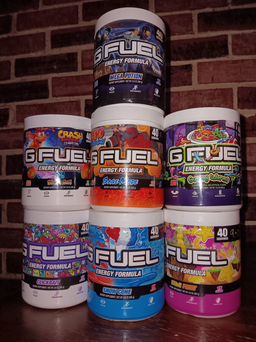 Revengeful tweet media