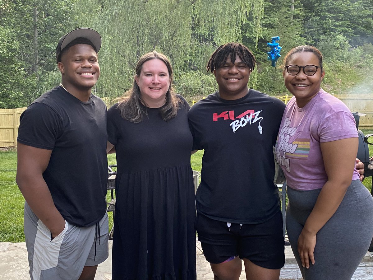 Prudence Jarvis tweet media