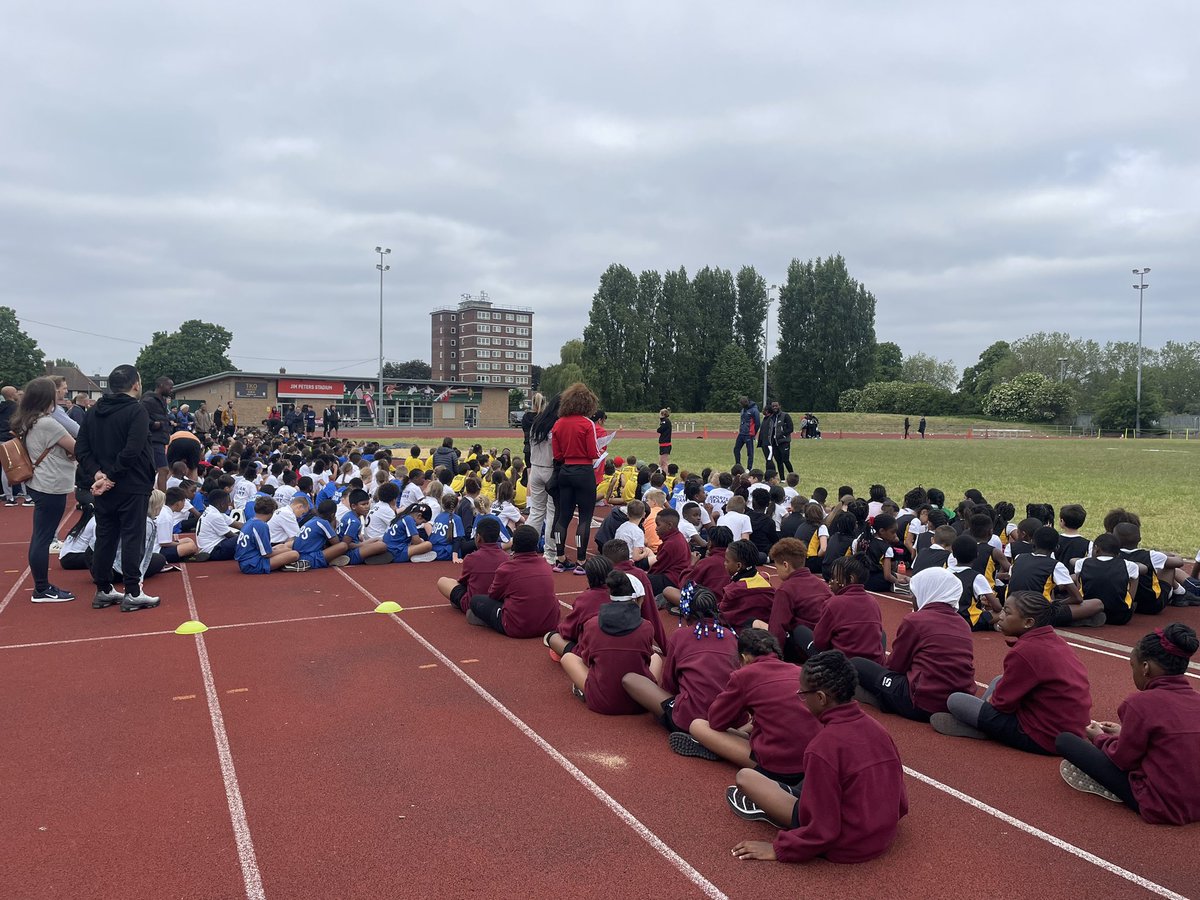 Barking&DagenhamSSP tweet media