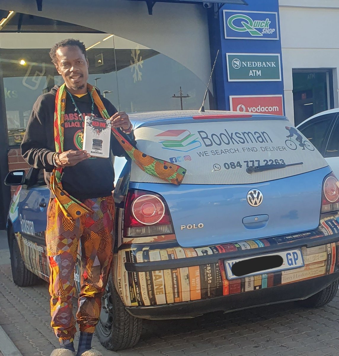 We search. Find. Deliver 📚 
Booksman 🚴🏿‍♀️
booksman.business.site