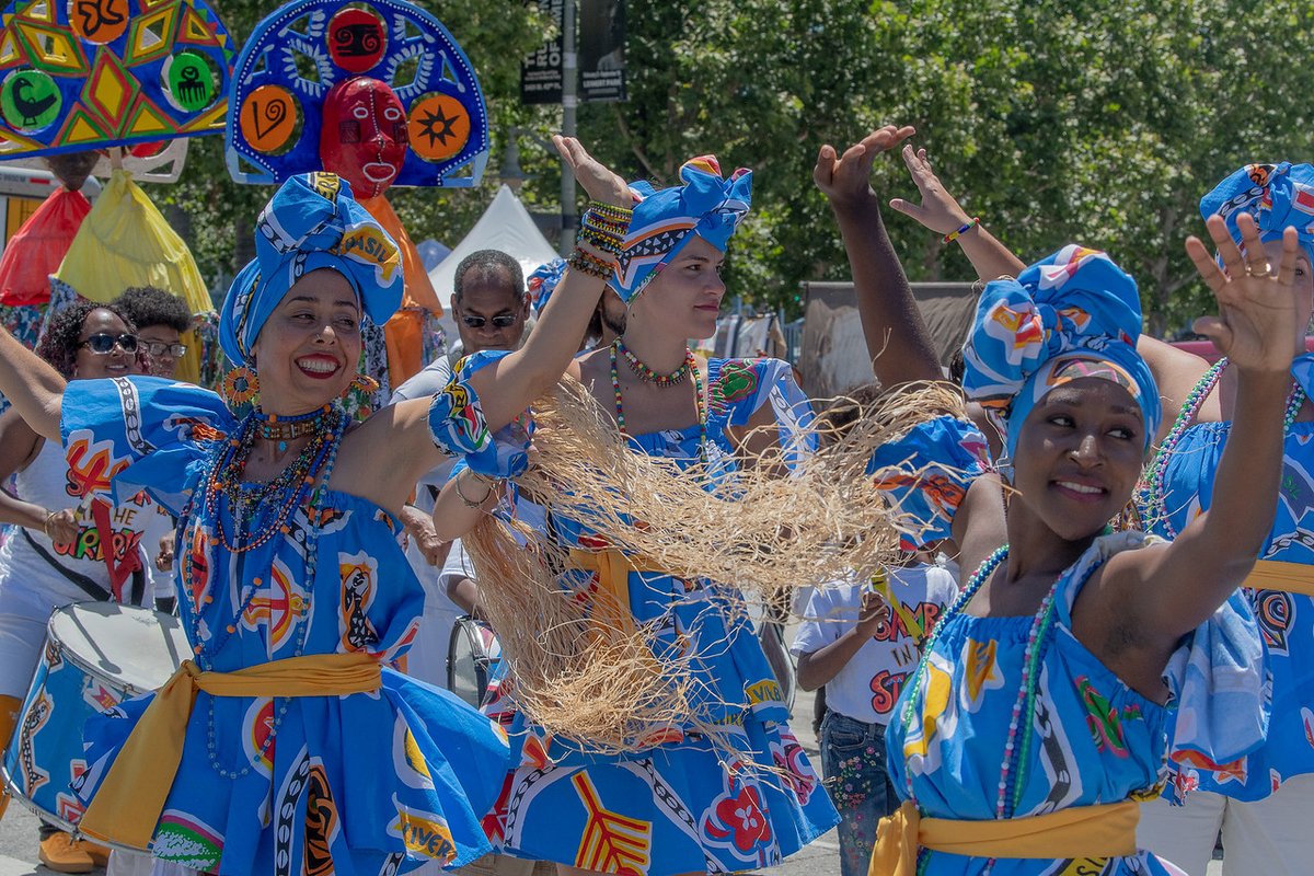 LA Commons tweet media