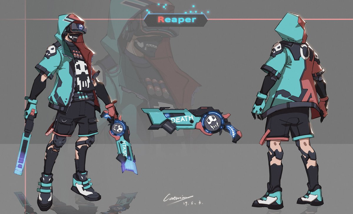 <a href="/PlayOverwatch/">Overwatch</a> Look I just want my Mythic Gamer skin