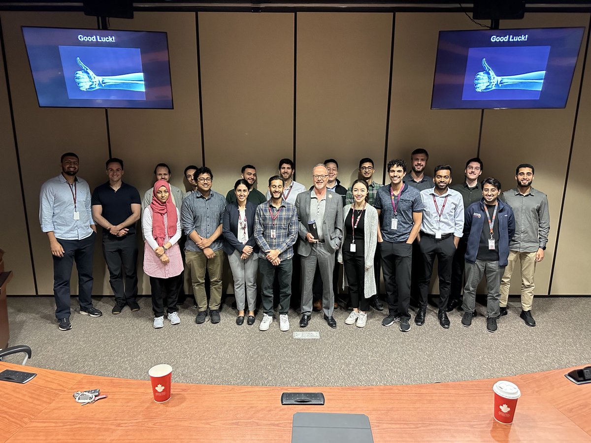 Bruce Forster (@brucebforster) on Twitter photo What a great visit to <a href="/RadsMac/">MacRads</a> with fantastic hospitality and excellent discussions on #MSK Rad, #appropriateness in imaging and #Tokyo2020 Olympics. <a href="/McMasterU/">McMaster University</a> @bonevancouver @CARadiology <a href="/UBC_Radiology/">UBC Radiology</a> What a great visit to <a href="/RadsMac/">MacRads</a> with fantastic hospitality and excellent discussions on #MSK Rad, #appropriateness in imaging and #Tokyo2020 Olympics. <a href="/McMasterU/">McMaster University</a> @bonevancouver @CARadiology <a href="/UBC_Radiology/">UBC Radiology</a>