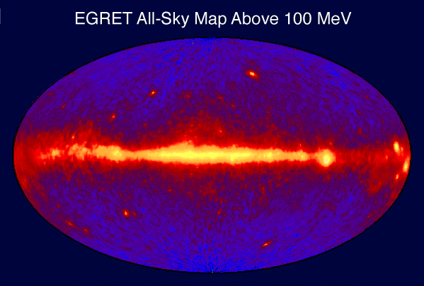 @ESA_Integral Thanks to INTEGRAL, scientists continue to unravel the mysteries of the gamma-ray universe, exploring the extreme cosmic forces that shape our existence. It reminds us that there's so much more to discover beyond the visible light, inviting us to explore the unknown. 🔭✨ 5/5