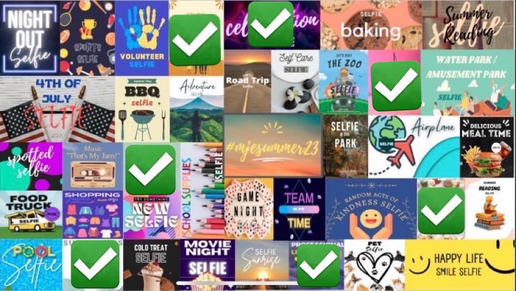 Kim Block tweet media