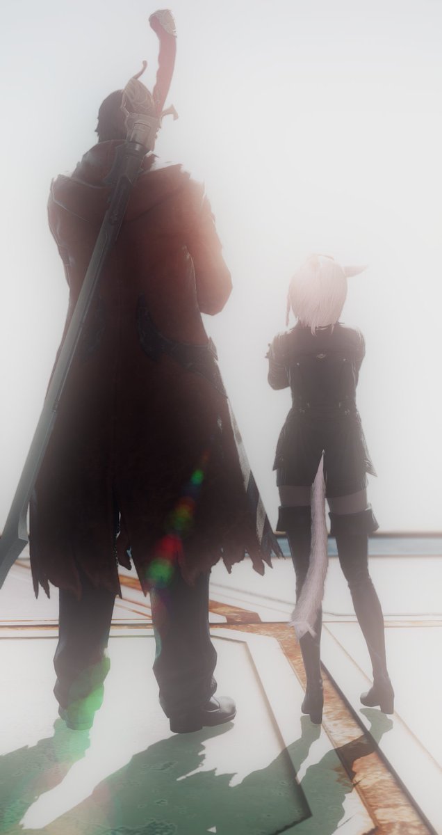 mewyuuki's tweet photo. 6.4 SPOILERS

I was so happy we were revisiting this i absolutely loved this scene as i love the G-Savior and the whole story of werlyt absolutely amazing

#Endwalkerspoiler https://t.co/s6zDKCuGgK