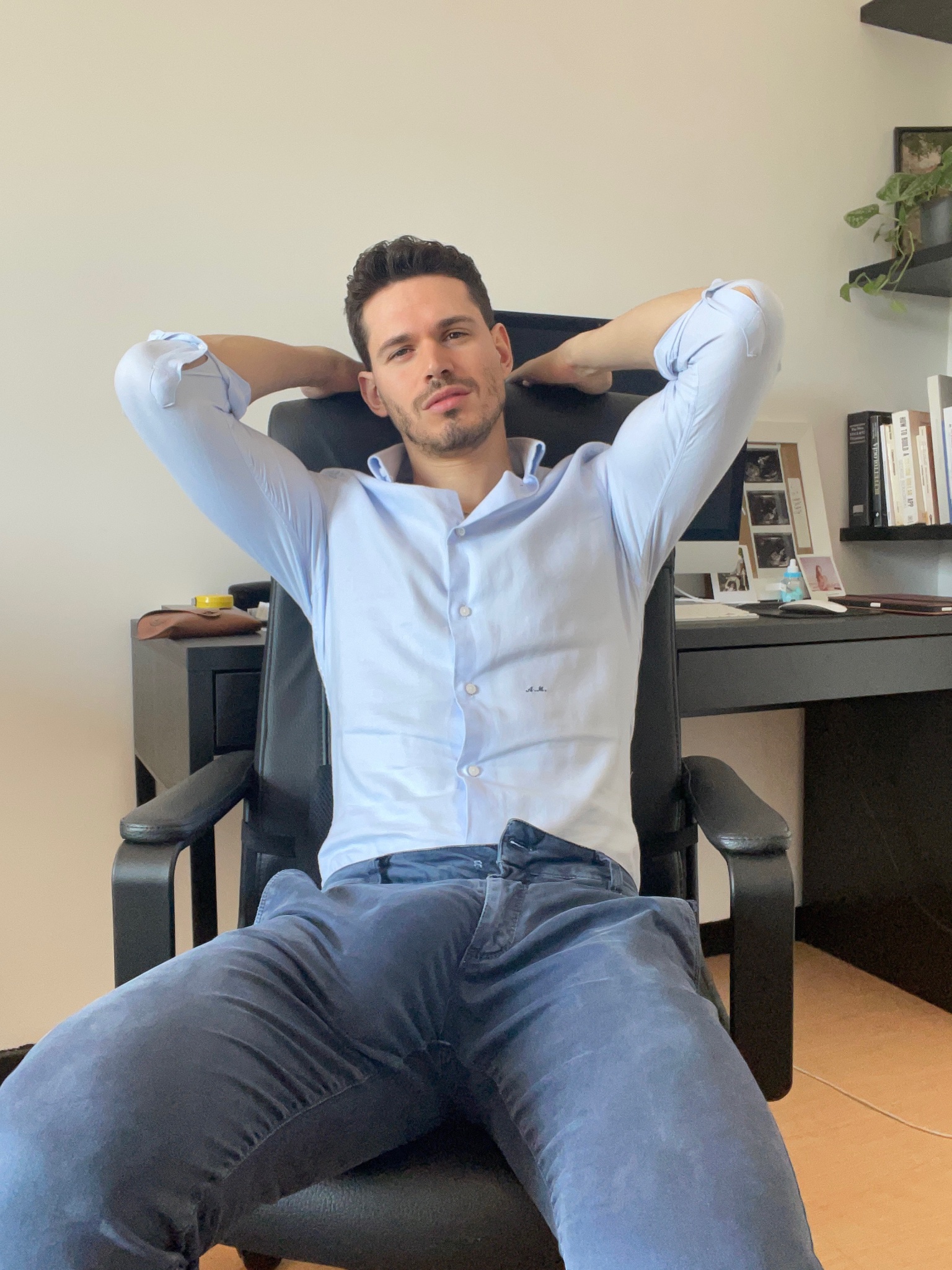 Marc Doc (@ElstonMari27273) / Twitter