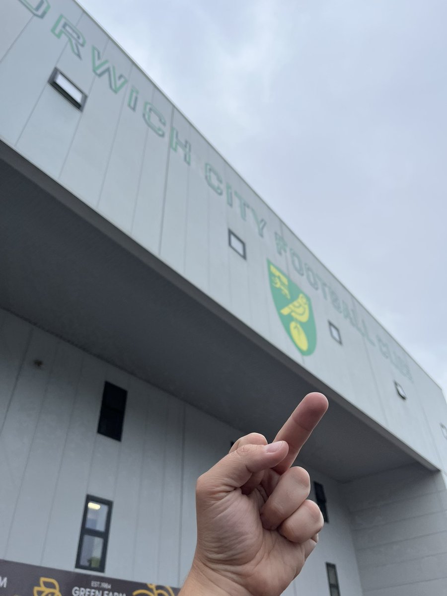 I only come here for gigs and 3 points #ncfc #itfc #ipswichtown #ArcticMonkeys