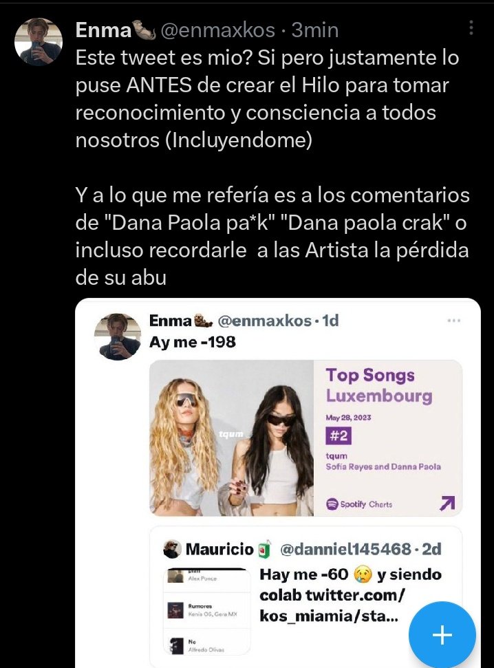 enmaxkos's tweet photo. @Botellita__ ? https://t.co/VnhulZZq8h