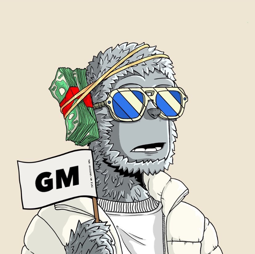 De GM