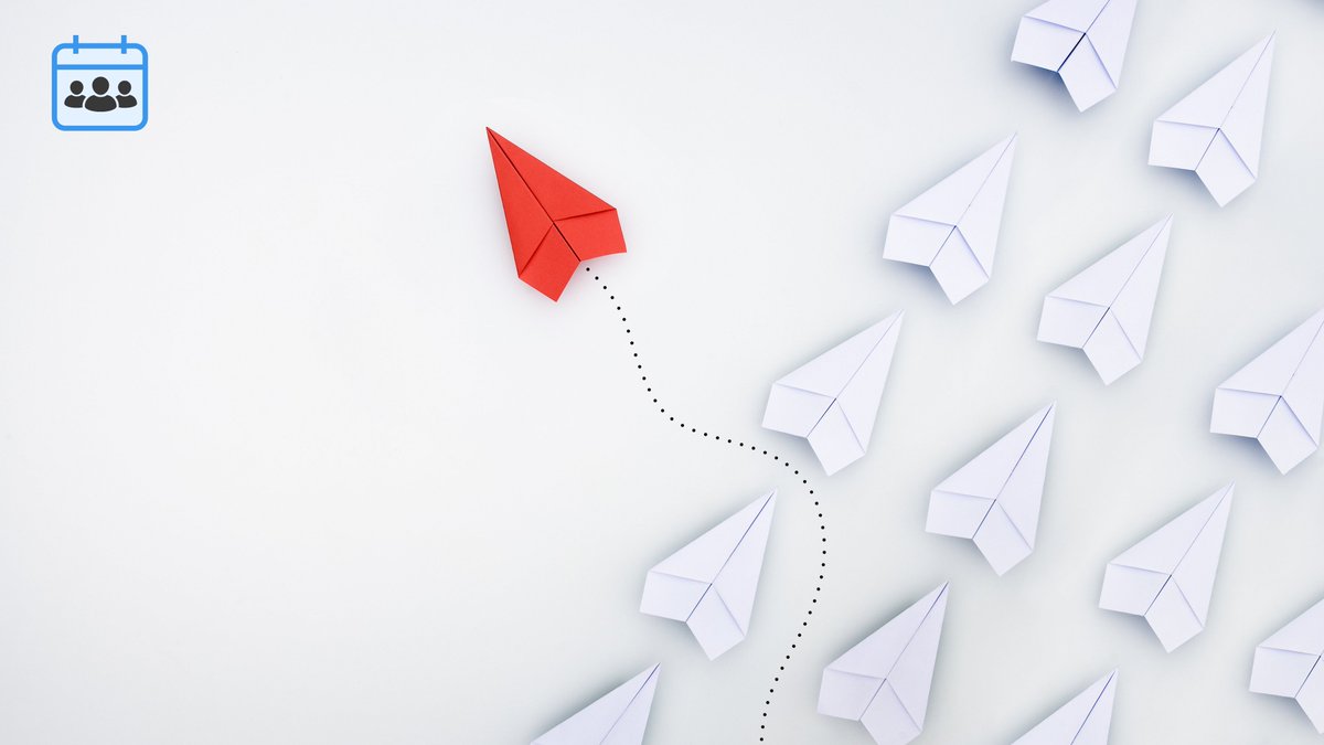 irajlal's tweet image. Learn how Teamcal Ai is revolutionizing Scheduling for Teams. Seven distinctive features that set Teamcal Ai apart.
#schedulingsoftware #teammeetings #futureofscheduling #productivitytools
linkedin.com/pulse/revoluti…