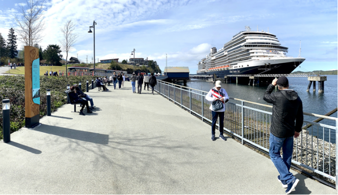 Pacific Economic Development Canada tweet media