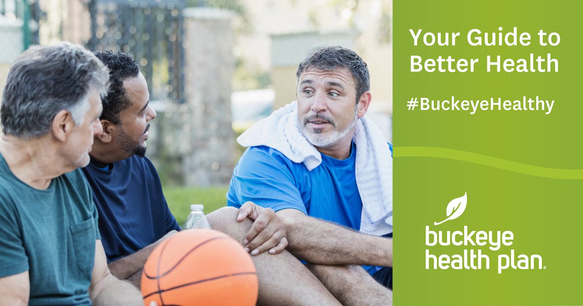 Buckeye Health Plan tweet media