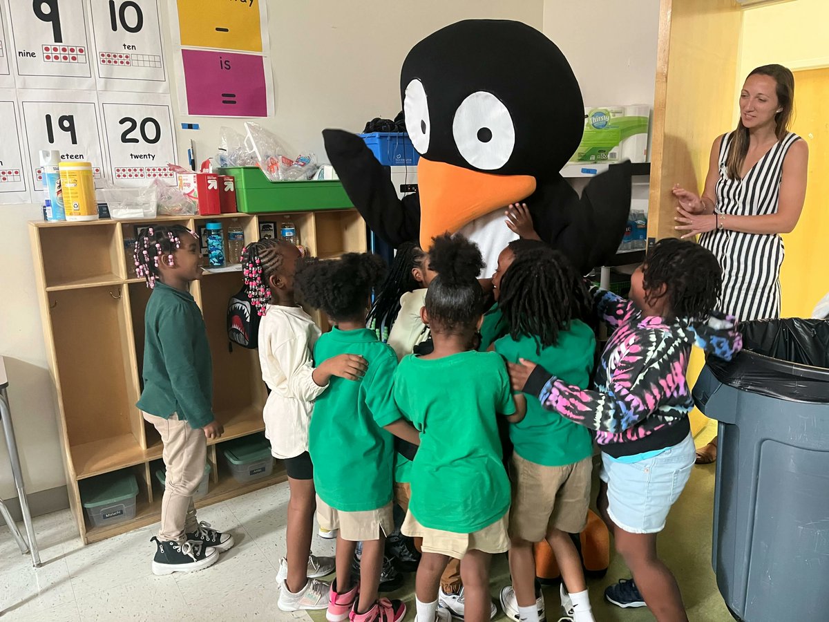 KIPP DC Public Schools tweet media