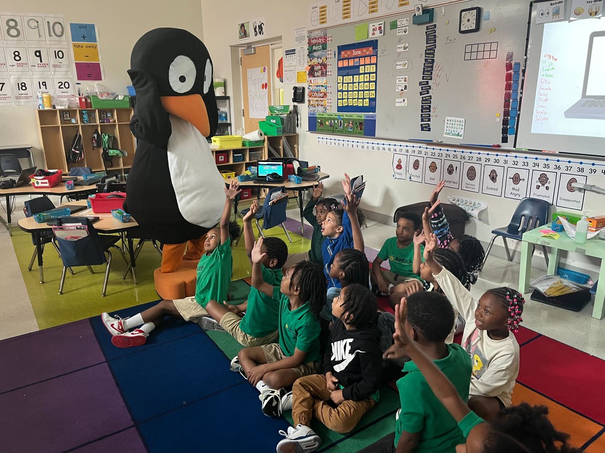 KIPP DC Public Schools tweet media