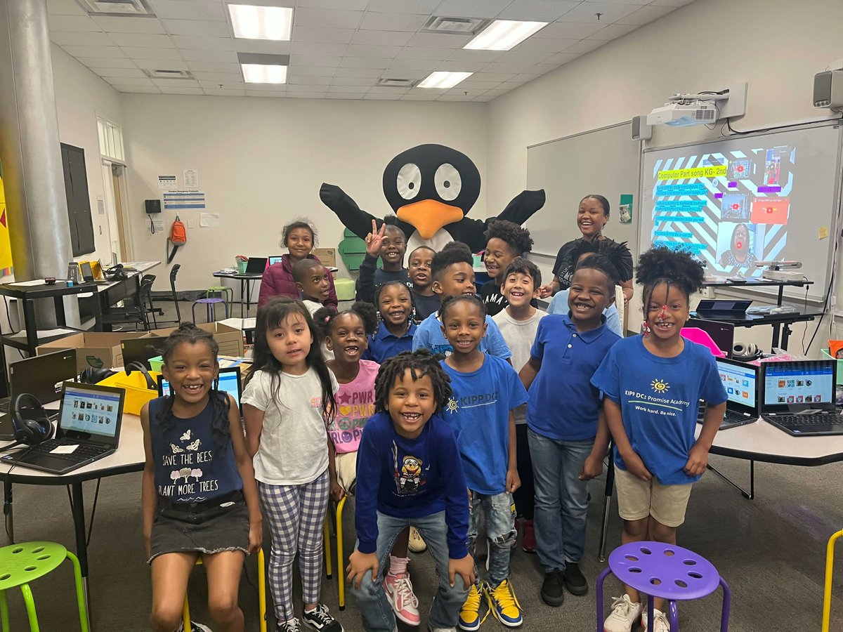 KIPP DC Public Schools tweet media