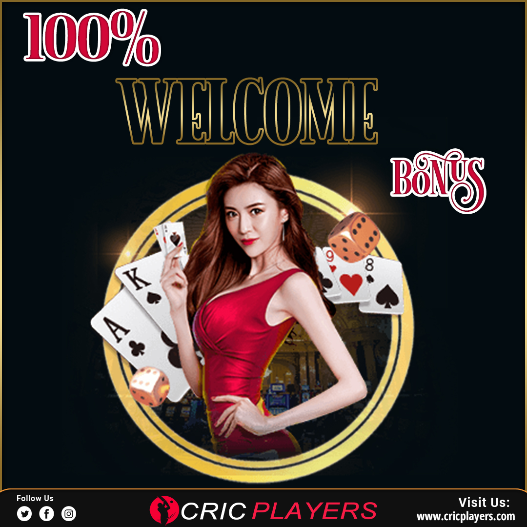 🎴 Deal Yourself a Winning Hand with a 100% Welcome Bonus! 💪
.
.
.
Join now👇
bit.ly/3IsRRiX
.
.
. 
#BONUS #gamer #winbig  #boardgame  #boardgames #tabletopgames #gamergirl #tabletopgaming #cricplayers