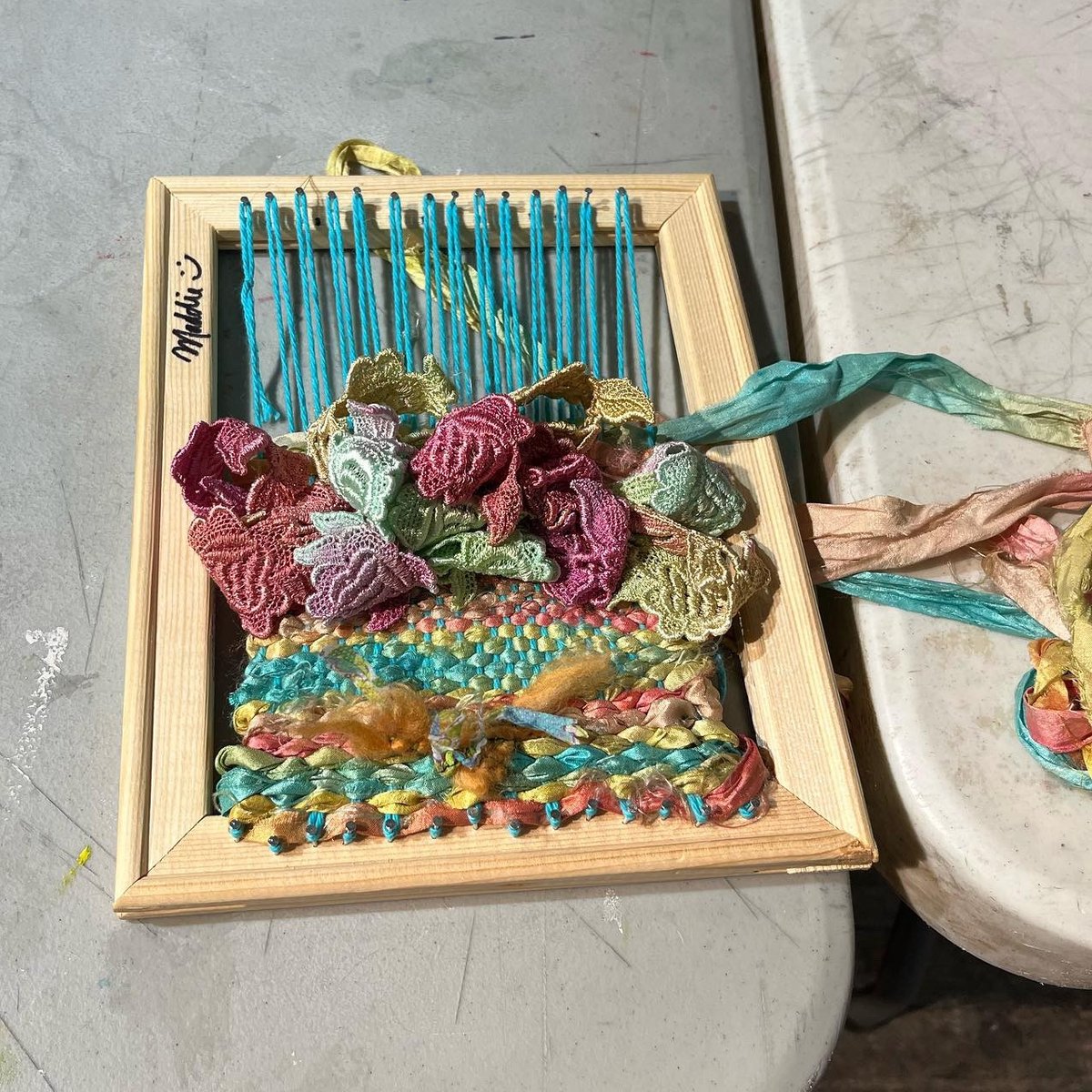 Fleisher Art Memorial tweet media