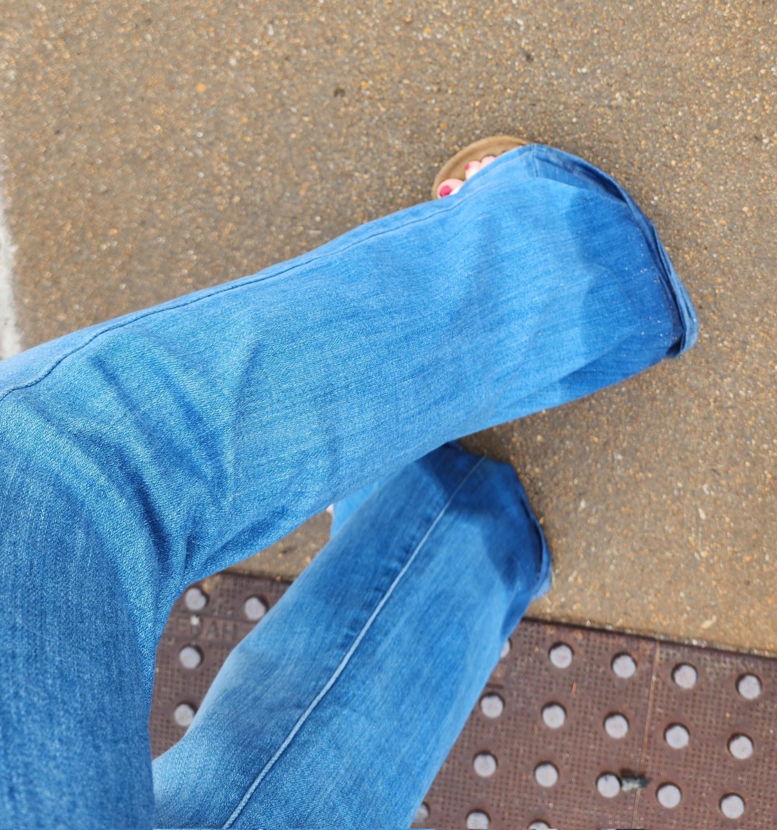 The Evolving Arm on Twitter "Short girl problems"