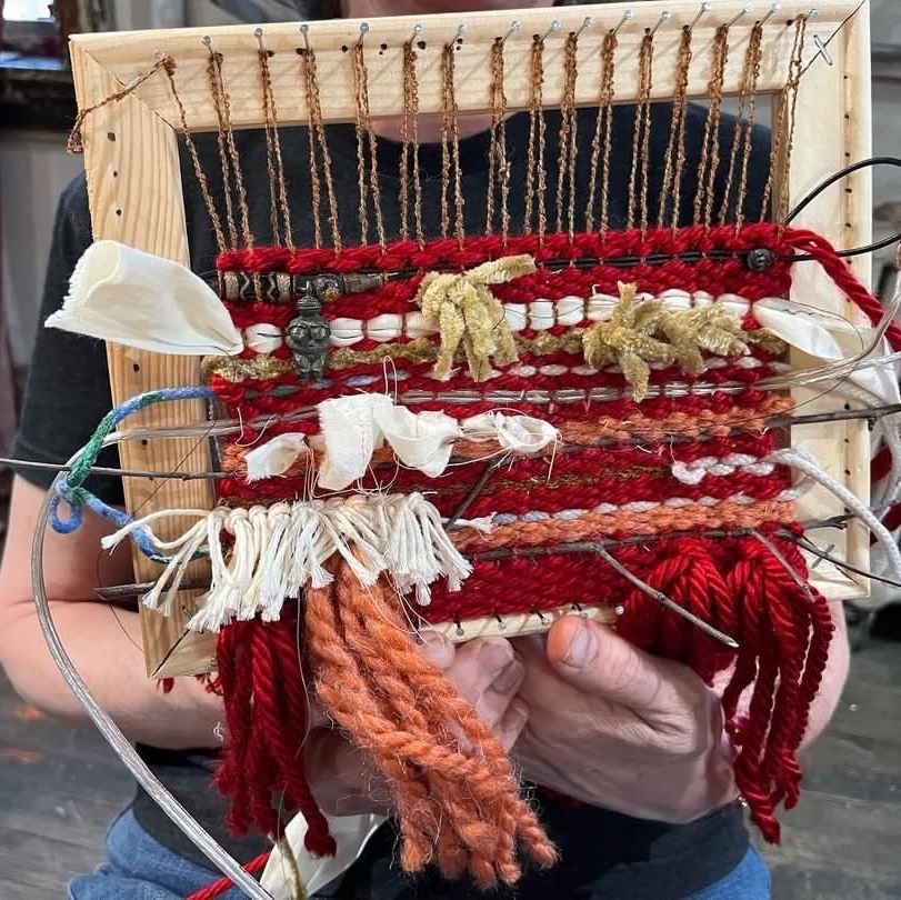 Fleisher Art Memorial tweet media