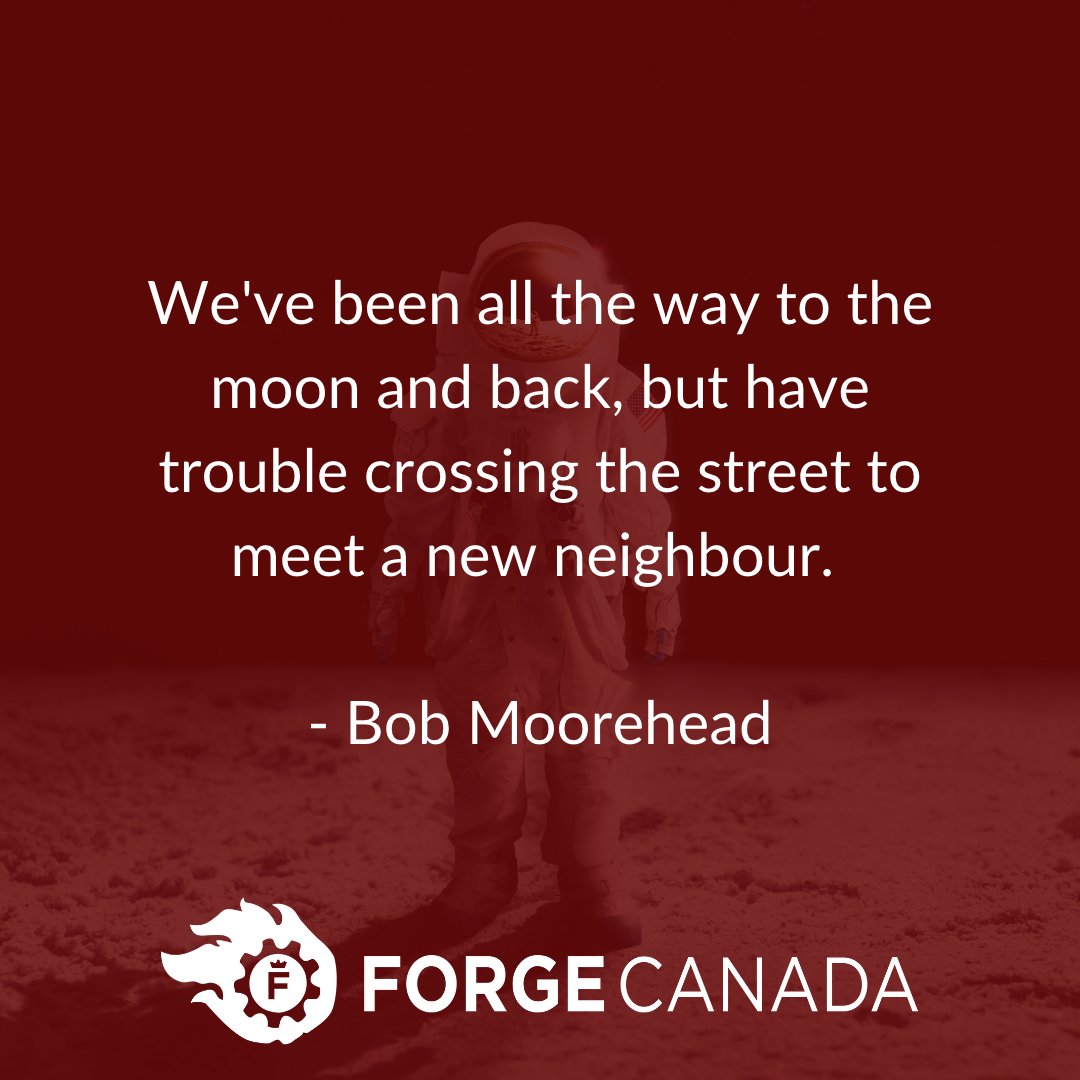 Forge Canada tweet media
