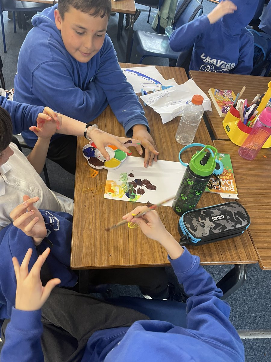 Taskmaster Tuesday

Yesterday, we had loads of fun doing challenges in teams. 

<a href="/VictoriaPrimSch/">Victoria Primary</a> <a href="/MrsMcDavidVPS/">MrsMcDavid</a> <a href="/MrsMPrimary7/">Mrs Minto P7M</a>