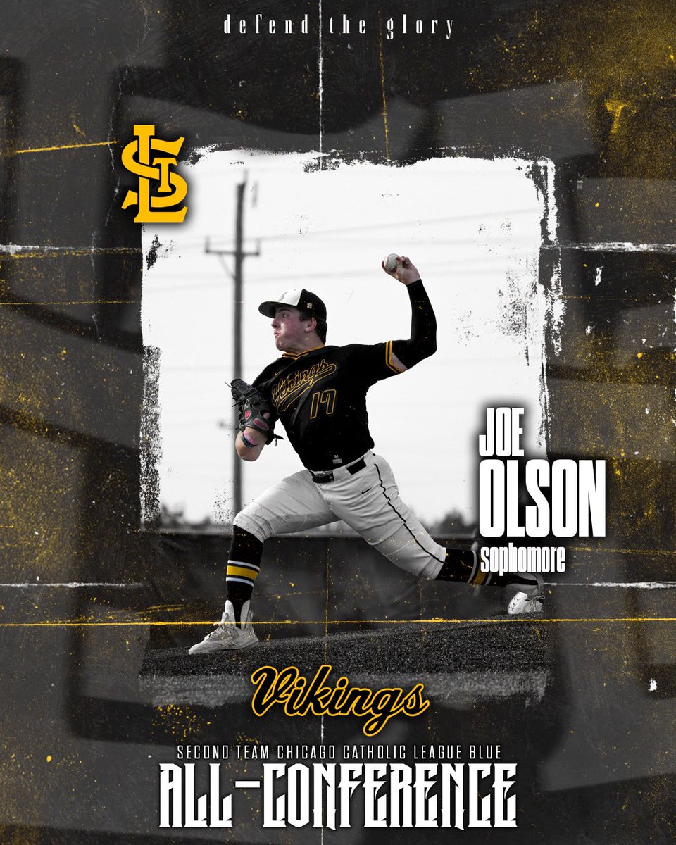 St. Laurence Baseball tweet media