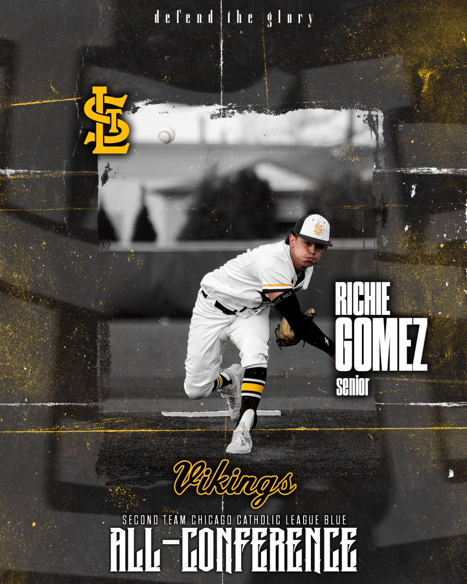 St. Laurence Baseball tweet media