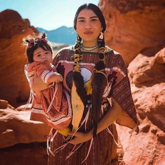 Support_natives's tweet image. Is she beautiful? 🥰❤️
Say...❝Yes❞