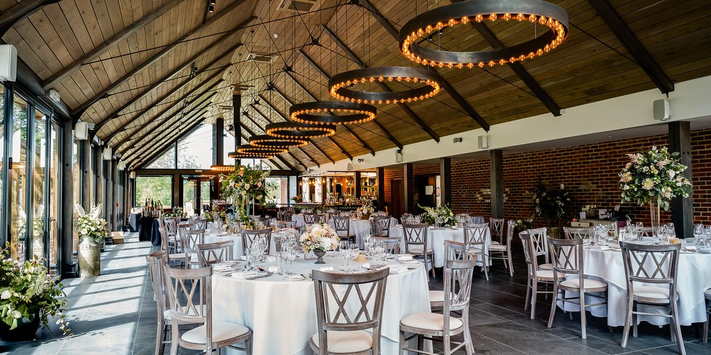 With a stylish barn, walled garden, and outdoor kitchen – Syrencot, in Wiltshire, is an atmospheric and experiential weekend wedding venue.

Read the full article: Top Rustic weekend wedding venues-for outdoorsy luxury
▸ bit.ly/3AbhVKJ

#weekendweddingvenue