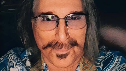 HAPPY BIRTHDAY! Chuck Negron (Three Dog Night) 