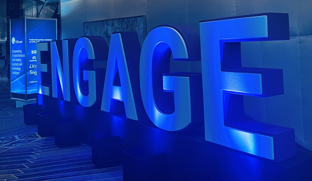 Hollinden (@hollinden) on Twitter photo Last day of the AICPA ENGAGE Conference is here! Let's connect to see how Hollinden can help your firm achieve its full potential! <a href="/AICPA/">American Institute of CPAs</a> <a href="/AICPA_CIMAlearn/">AICPA & CIMA Learning Innovations</a> #AICPAEngage #Marketing #Evolve Last day of the AICPA ENGAGE Conference is here! Let's connect to see how Hollinden can help your firm achieve its full potential! <a href="/AICPA/">American Institute of CPAs</a> <a href="/AICPA_CIMAlearn/">AICPA & CIMA Learning Innovations</a> #AICPAEngage #Marketing #Evolve