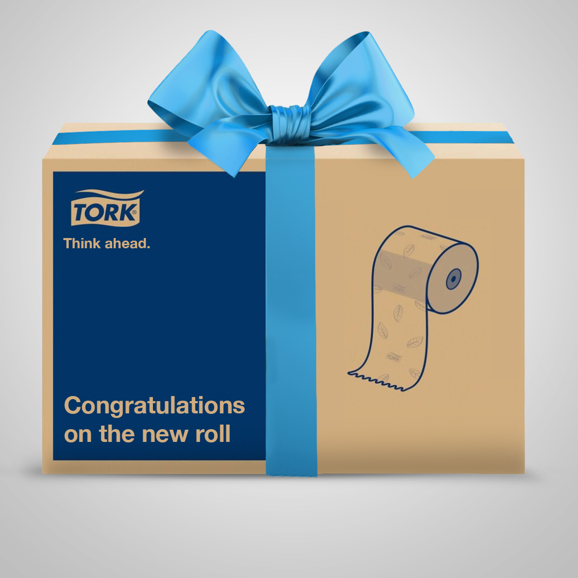 Tork North America tweet media