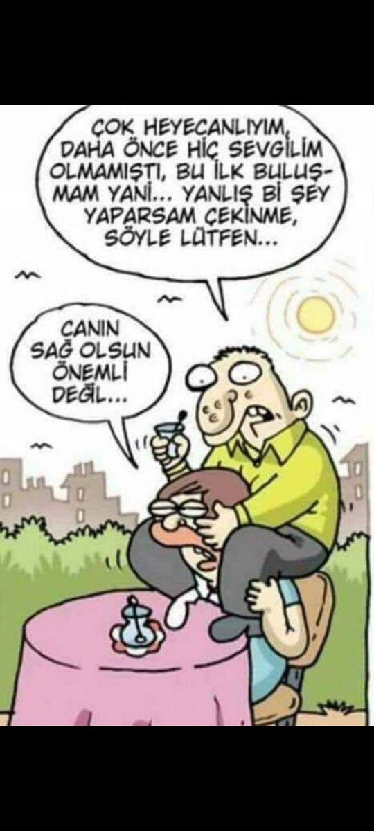 @GulaySezer20 Sankim bir şeyler ters gibi ama😀