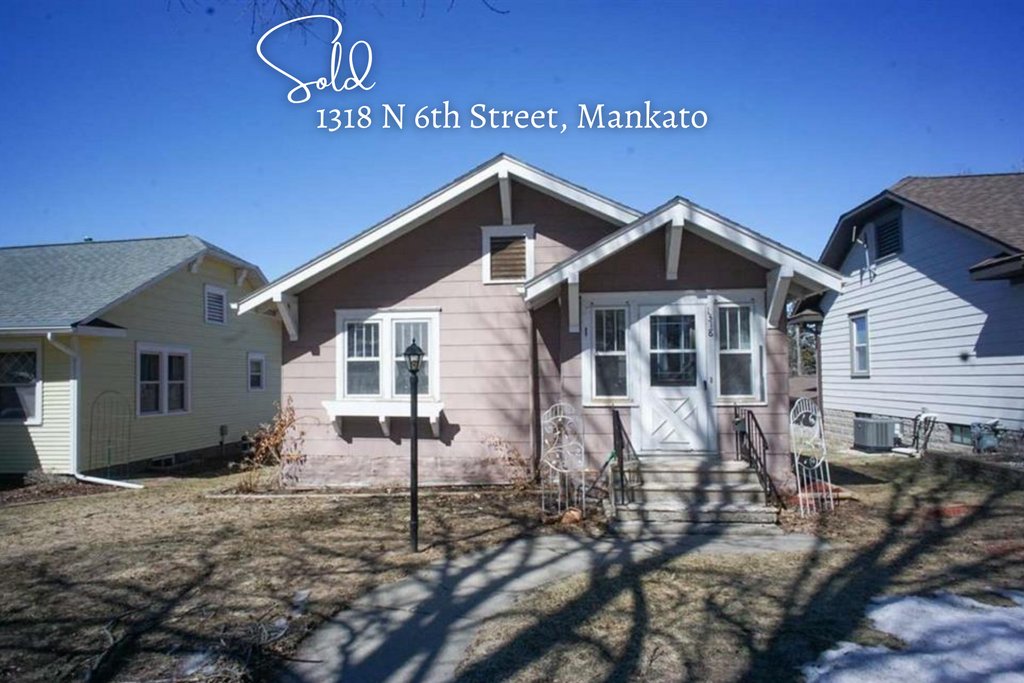 JBealREG's tweet photo. Congratulations to Anthony White and his sellers for closing on the sale of their Mankato home!

Anthony is a fantastic agent that can help you with all your real estate needs! Call him today at 952.393.1260 and let him help turn your real estate dreams into a reality! https://t.co/gEMTZz89Dm