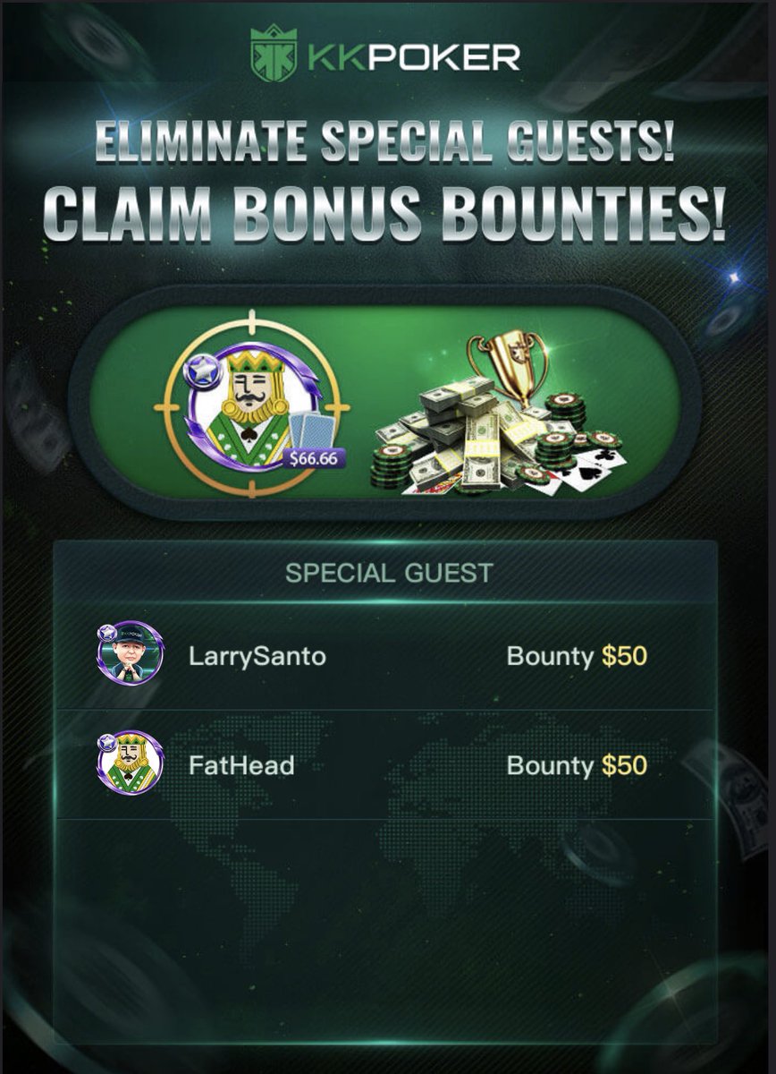 Larry Santo tweet media