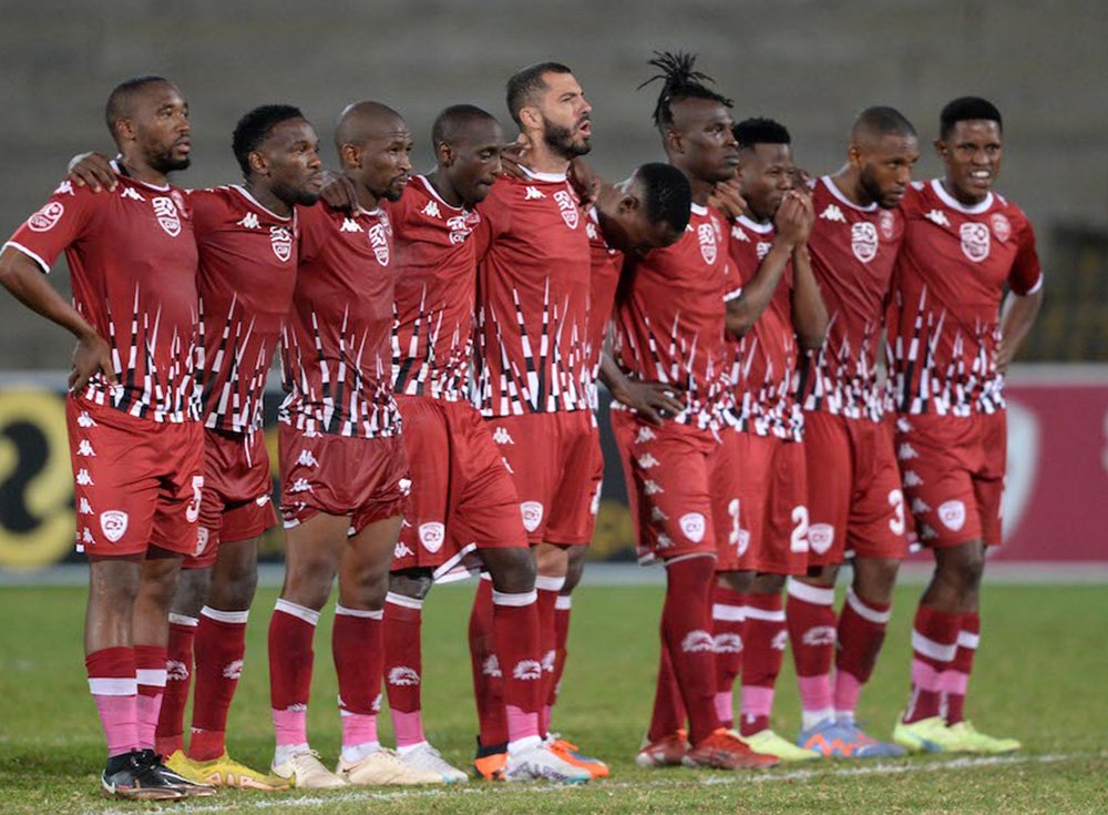 Rushsportson2's tweet photo. 🚨 JUST IN

CAF informed all the Member Associations that all the club’s that will play in the 2023/24 CAF Champions League and Confederation Cup need to have a women’s football team or else can’t get the license to take part in this competition.
#Amakhosi4Life #OrlandoPirates https://t.co/acSGD79pMb