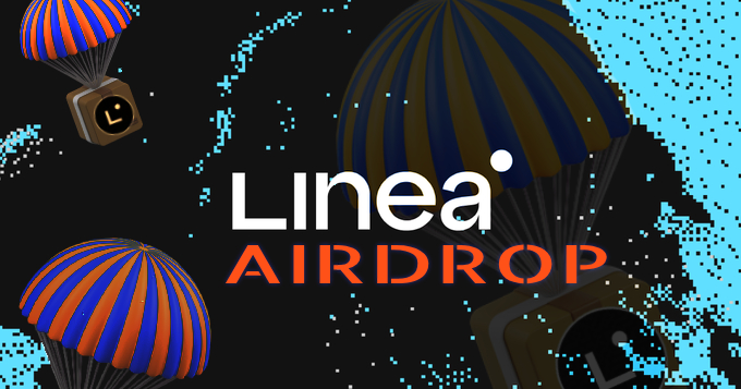 KashKysh's tweet photo. Linea announces Linea Voyage, an event similar to Arbitrum Odyssey 🪂

They raised a whopping $725m and could drop the biggest airdrop ever 🏦

Week 6 has begun!

Let's see how to be eligible 👇🏻 https://t.co/z8AnWwmutC